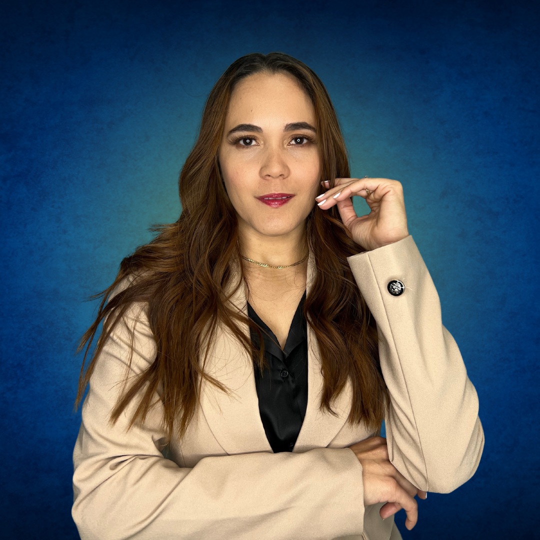 Irianny Villaverde