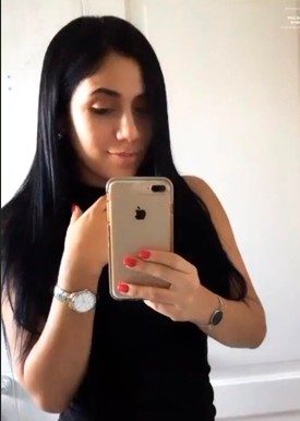 Majo Arredondo